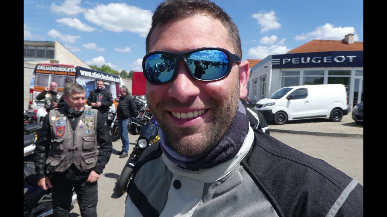 XJR Eurofest 2017
