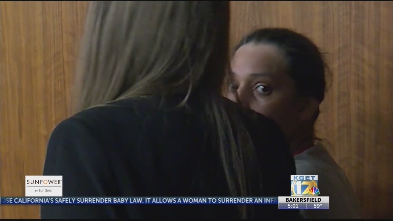 Baby death investigation