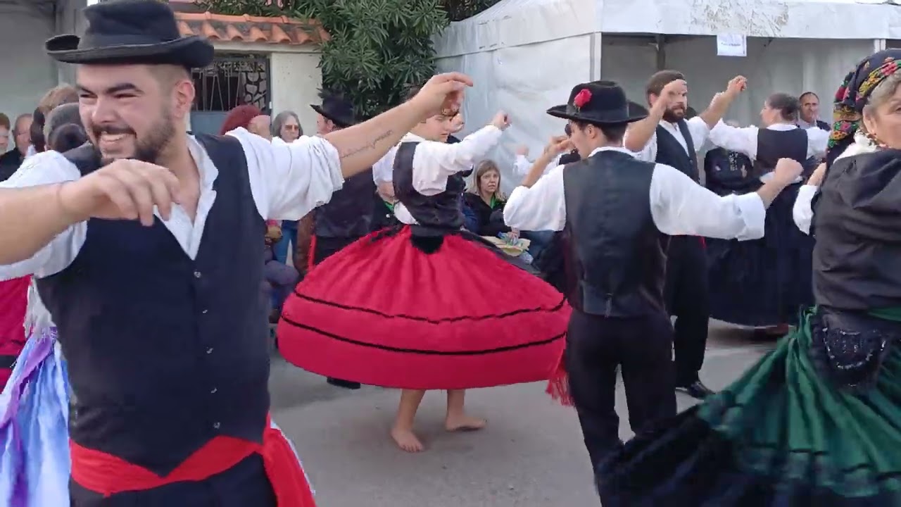 XII Feira do Pão e Azeite de Suçães / Mirandela. 9   @carlosnovais4340