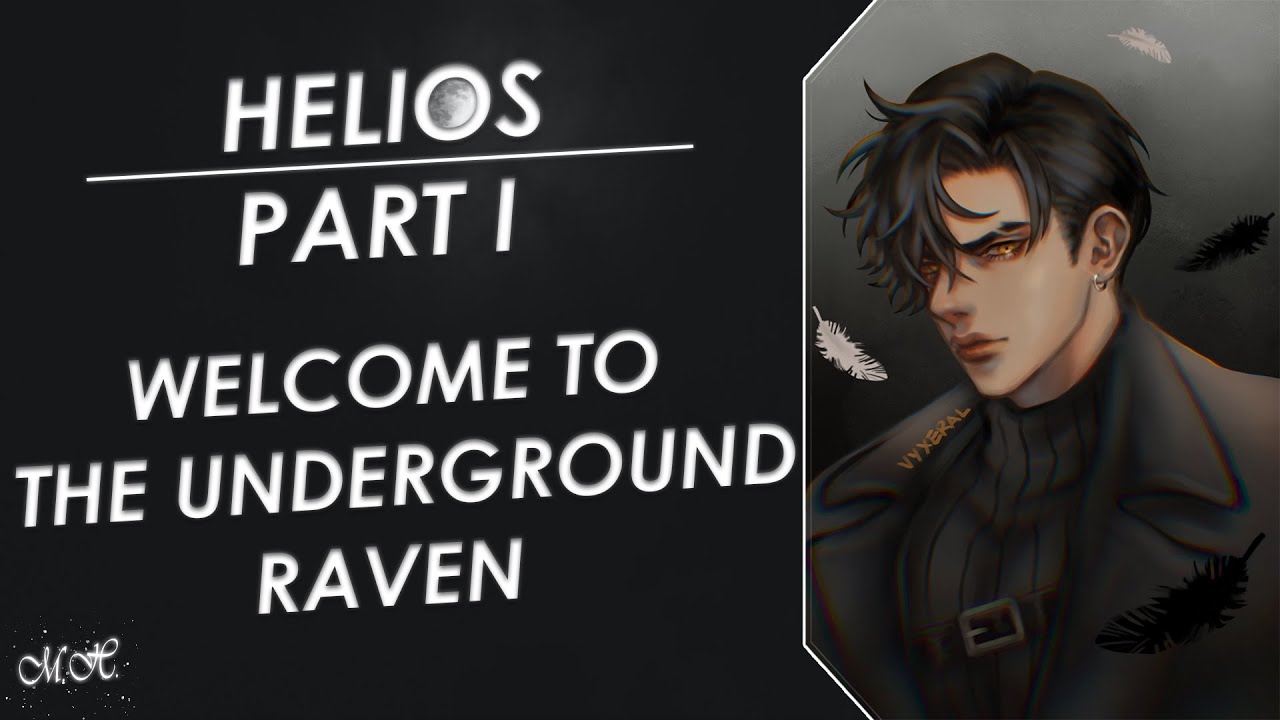 [Audio Roleplay] The New Recruit Ft. @ZSakuVA  | [M4M] [Part I]