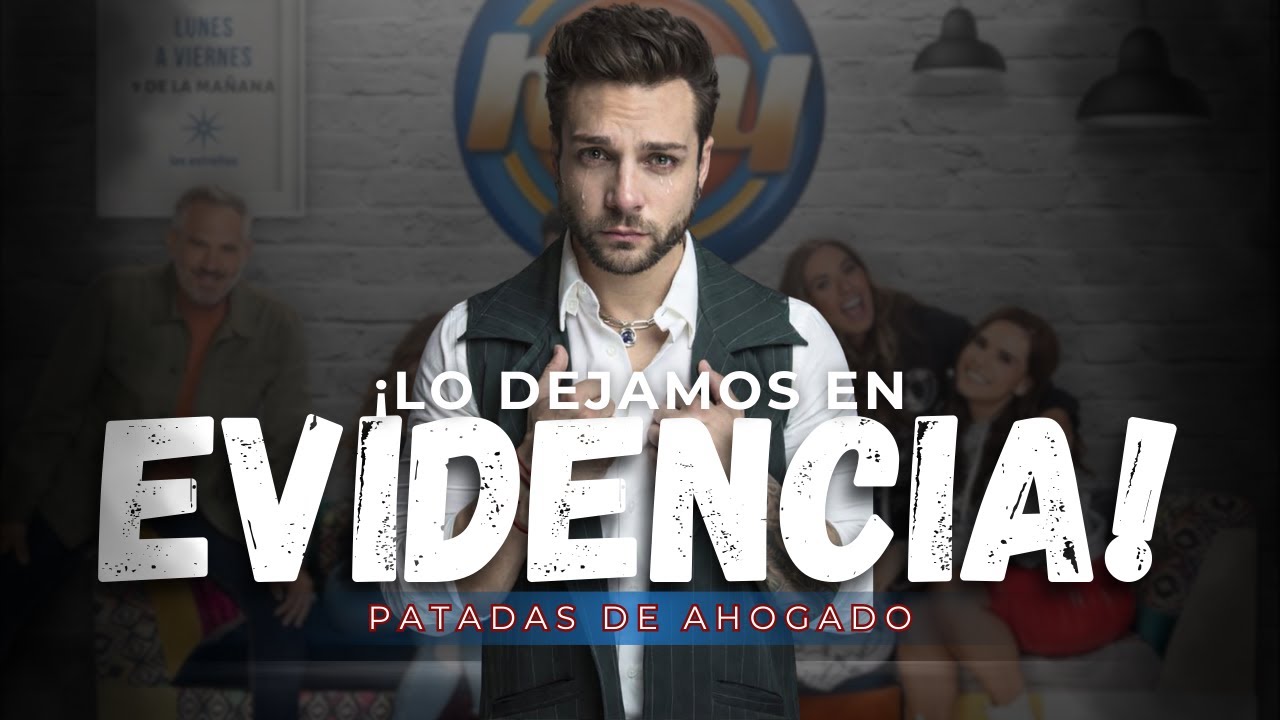 ¡LE CALLAMOS LA BOCA A NICOLA PORCELLA!