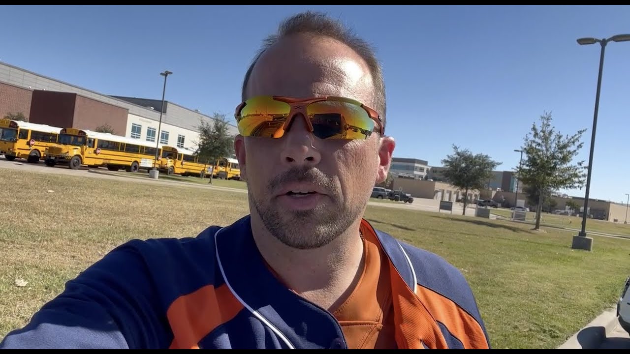 Day in the Life: Transportation Director