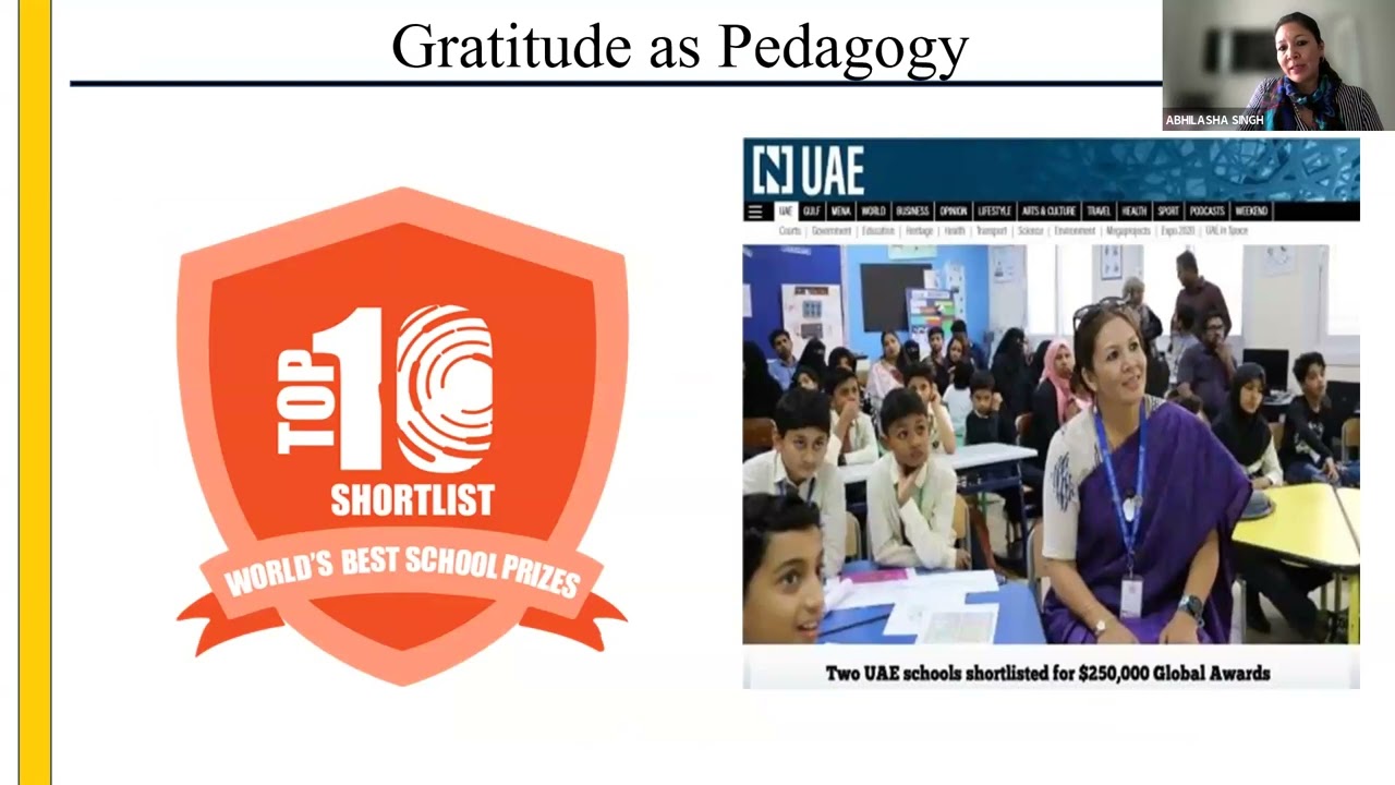 Leading for Sustainability: Integrating the SDGs into School Culture and Community
