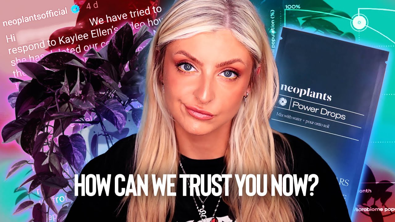 NEOPLANTS DID THIS!?  | A DEEP DIVE