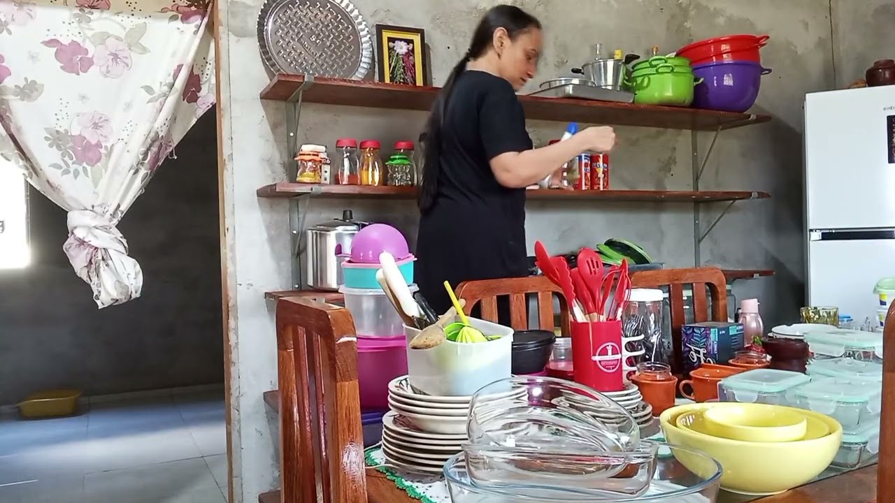 Pare de reclamar e tenha motivação para limpar sua casa