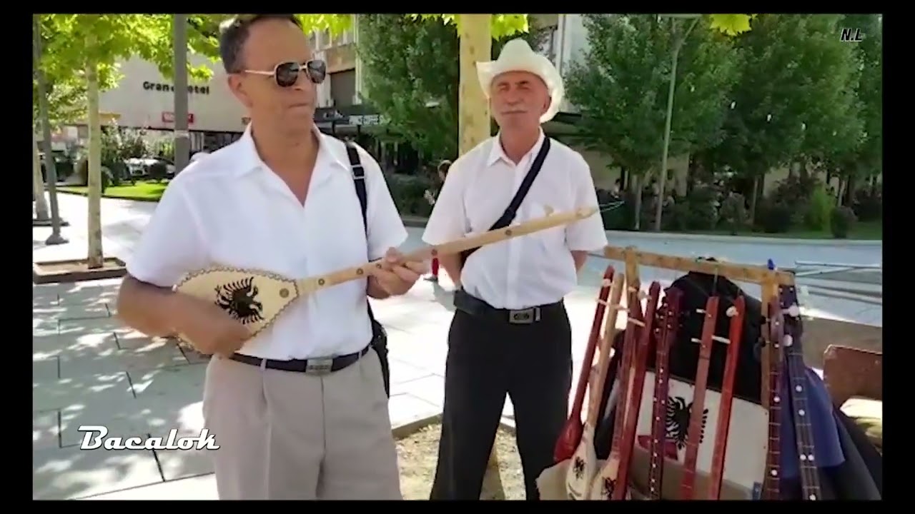 Fatmir Makolli  -  Valle