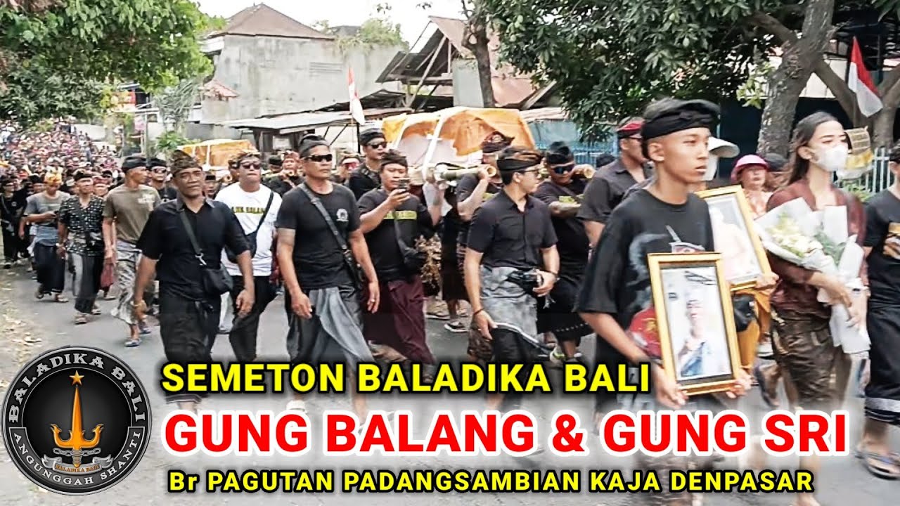 Sedih & Haru mengantar kepergian Sahabat untuk selama nya....