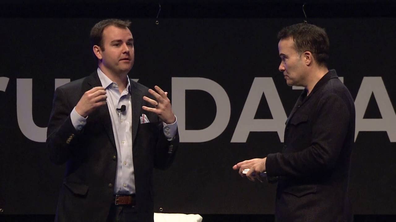 Survata Spotlight: DSaaS & Krux Feed