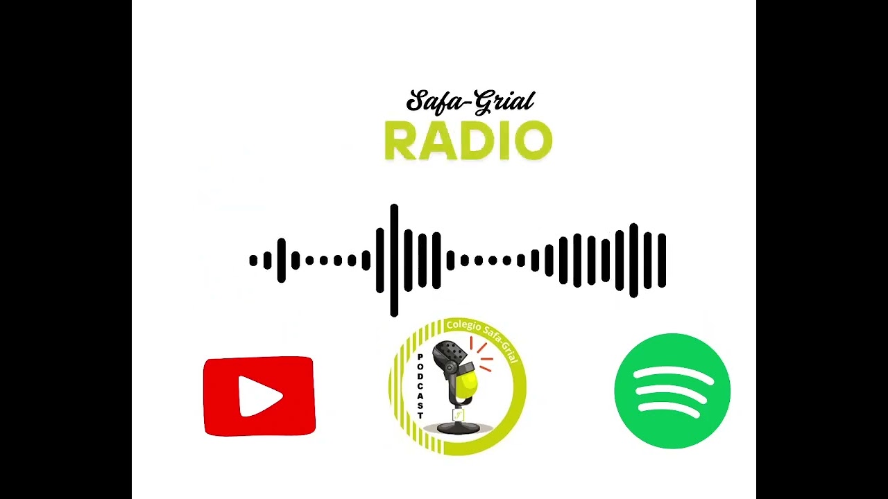 Podcast 5: juntos somos más fuertes.