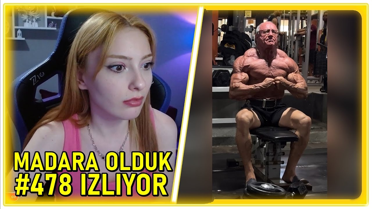 Eldorina | Madara Olduk #478 İzliyor