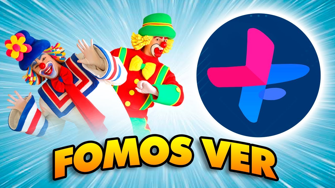 Fomos ver o canal de TV do Grupo Patati Patatá