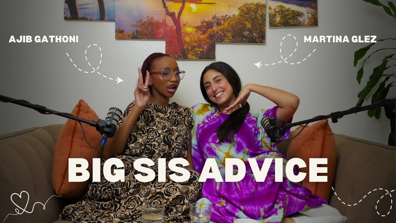 Broke boyfriend or toxic family? Our most controversial advice yet 😳