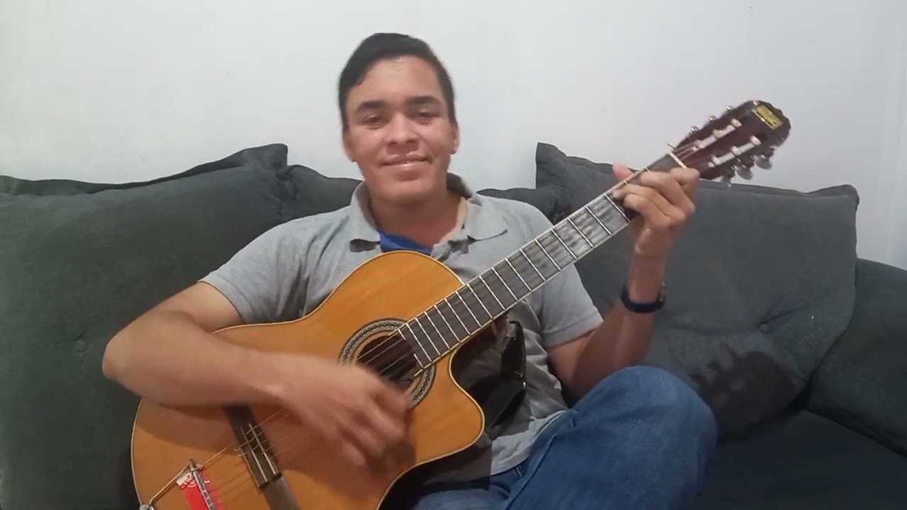 Golgota- Eula Paula