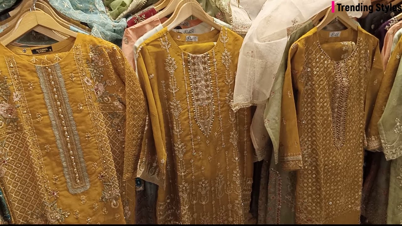 Readymade Bridal Party Wear Collection 2021 ||Party Wear Dresses ||Pakistani Wedding ||Suit Designs