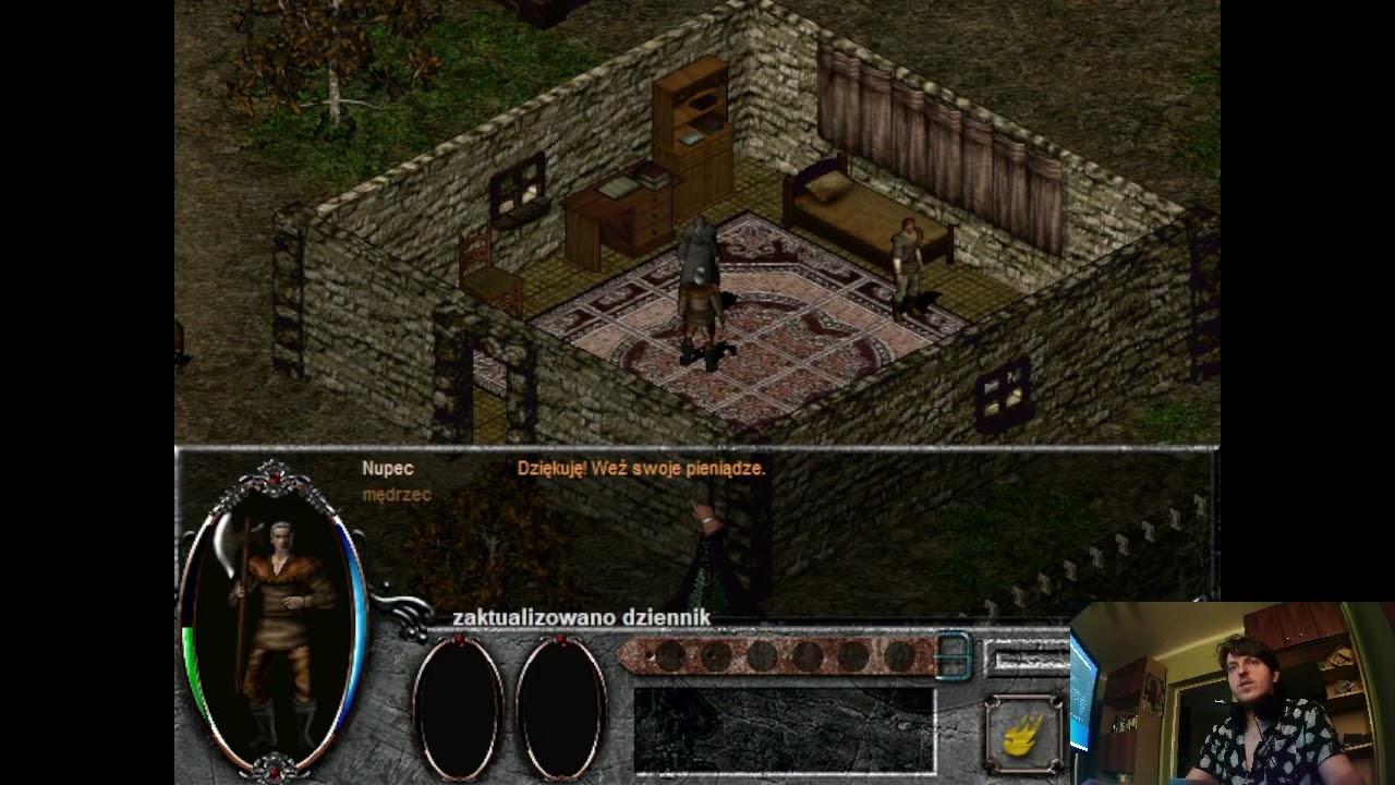 Dispel(PC, 1999) FULL GAMEPLAY PART 1