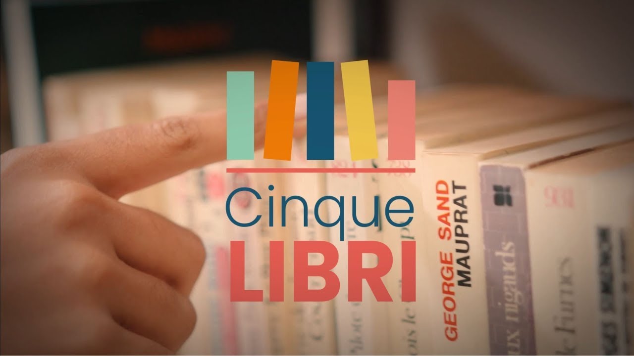 Che cos’è la tecnica? Cinque libri scelti da Vittorio Marchis