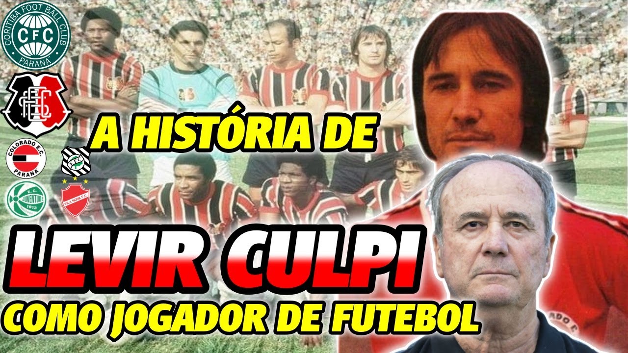 A HISTÓRIA DE