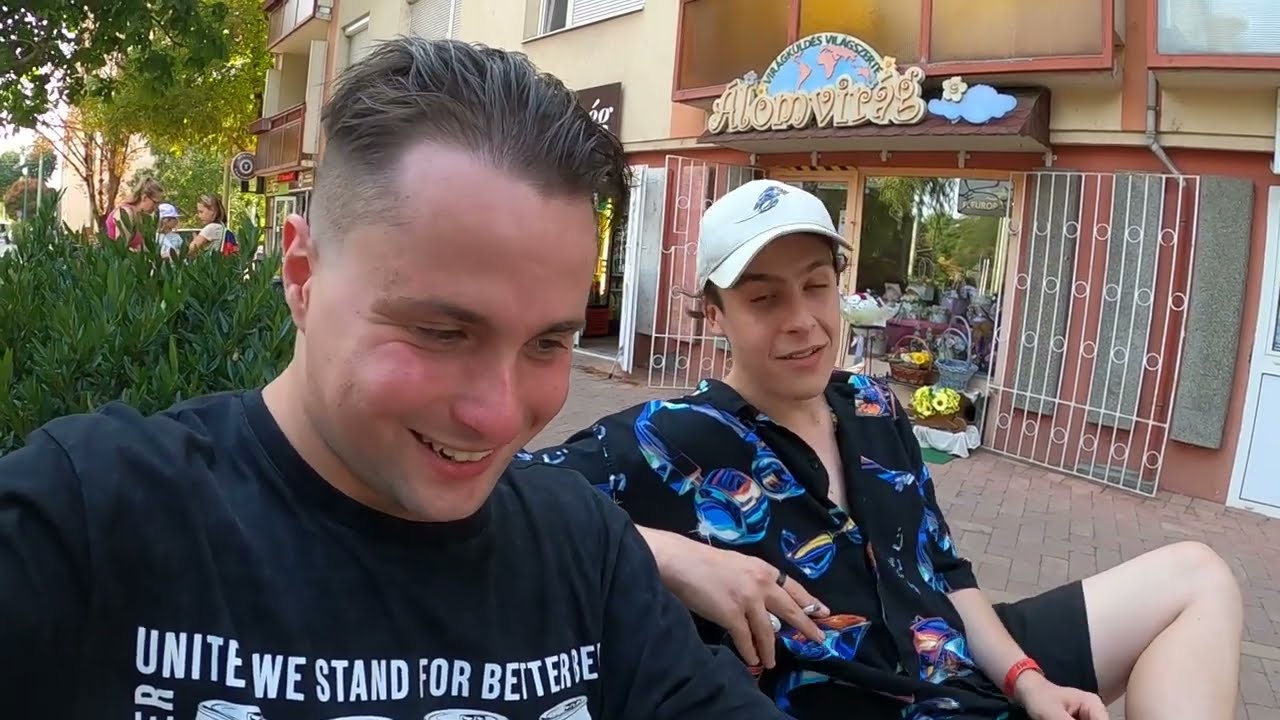 26.5 óra ébrenlét a SZIN fesztiválon // Fesztivál vlog