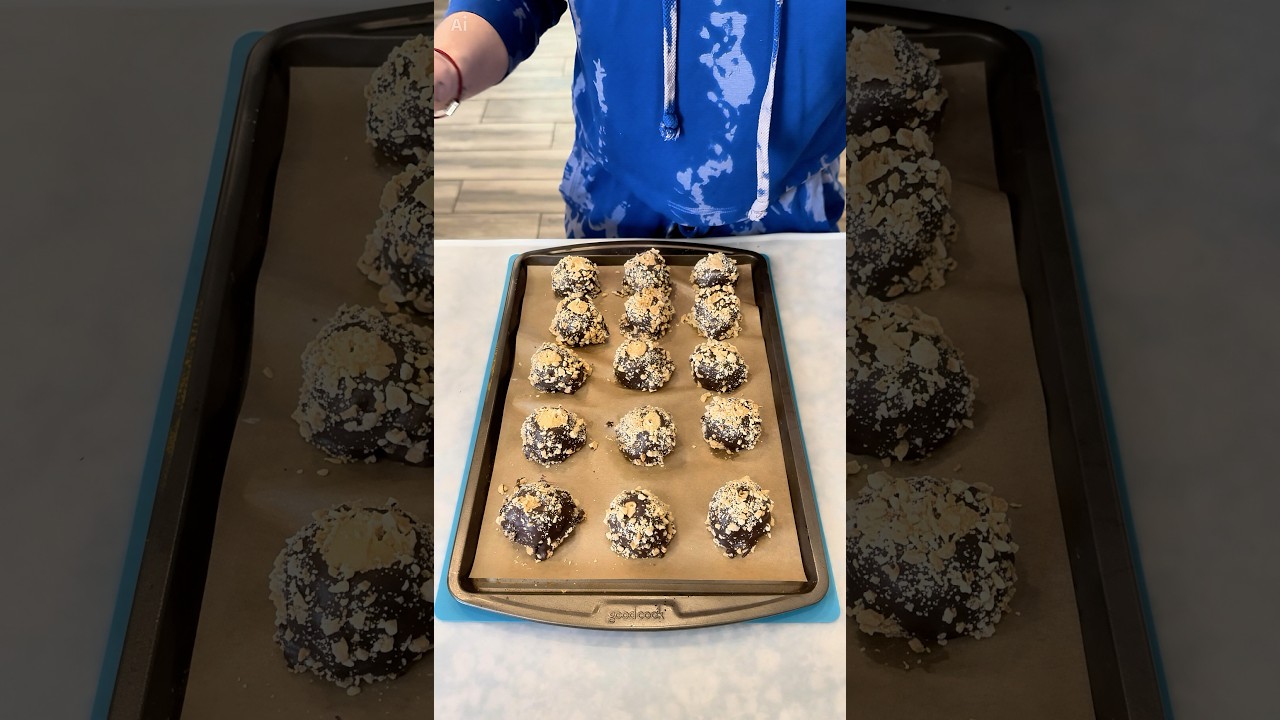 Этот простой десерт, не требующий выпечки, вас поразит!