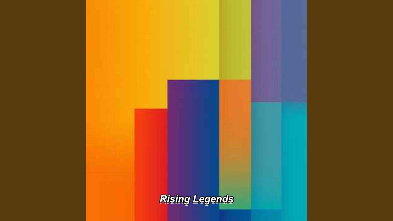 Rising Legends