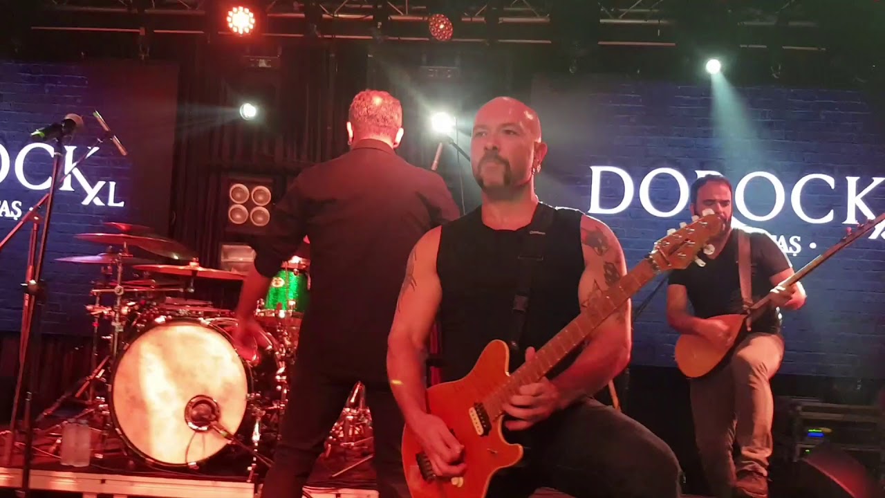 Haluk Levent - Kaçış (Live)
