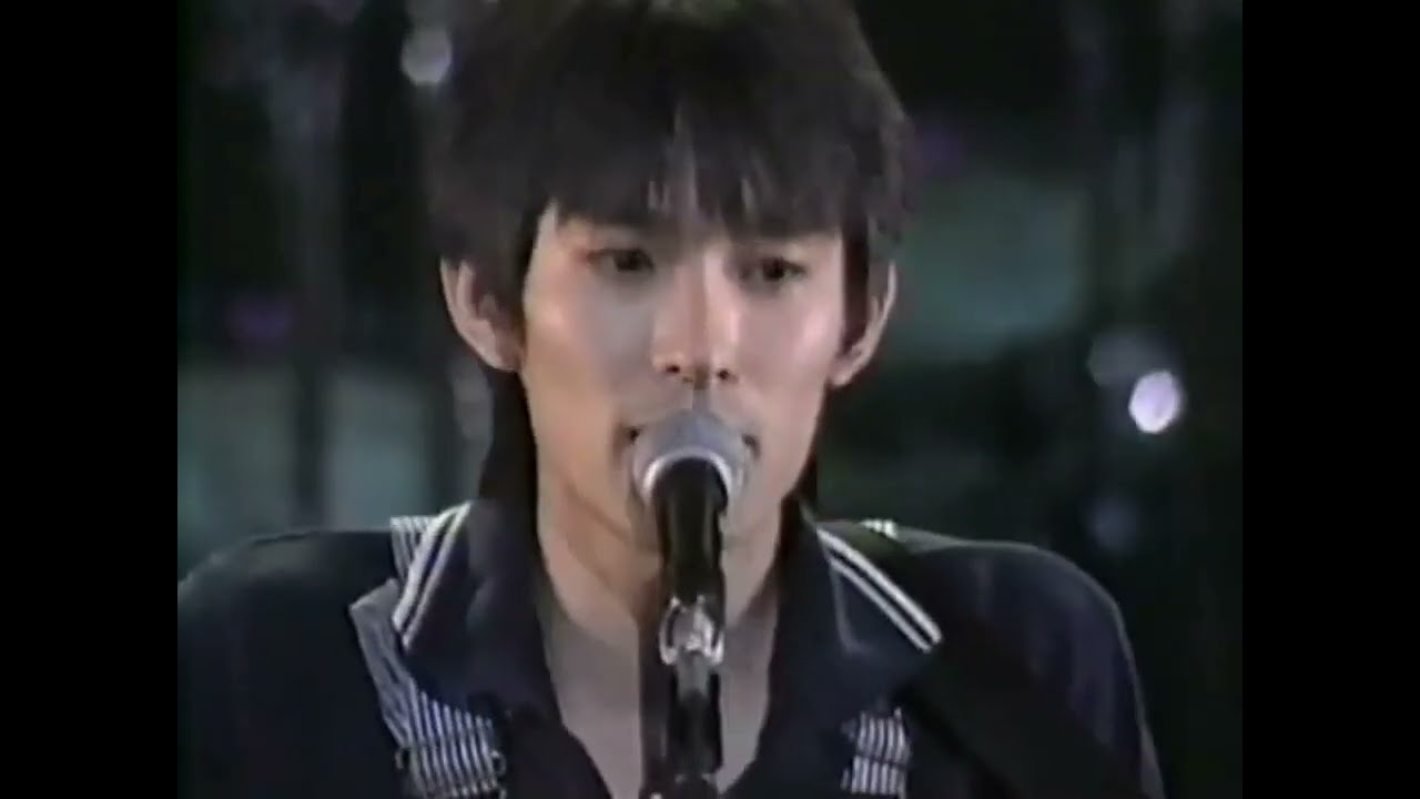 スピッツ / NAGOYA Live TV Special