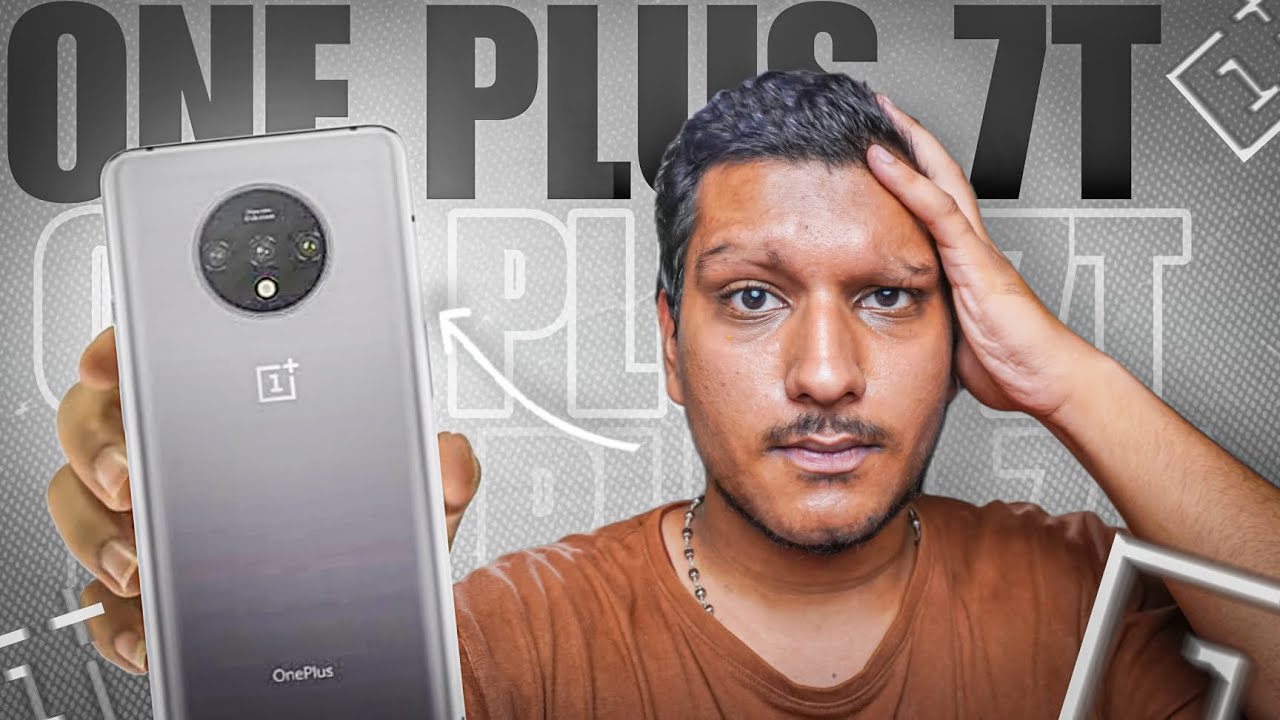 ONE PLUS 7T IN 2025?? KILLER ONE UNDER 9K || STILL BETTER AFTER 5 YEARS