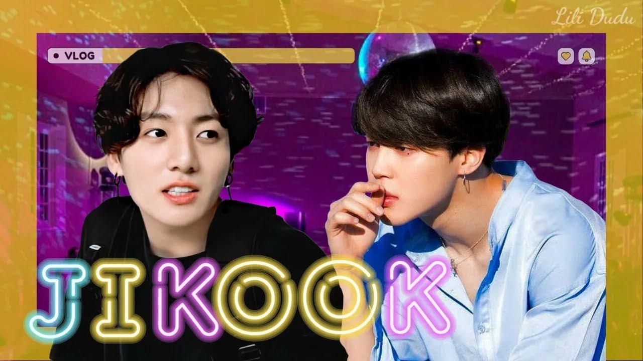 FILME - JIKOOK ABO - POSSO SER SEU ALFA? - ÔMEGA E ALFA