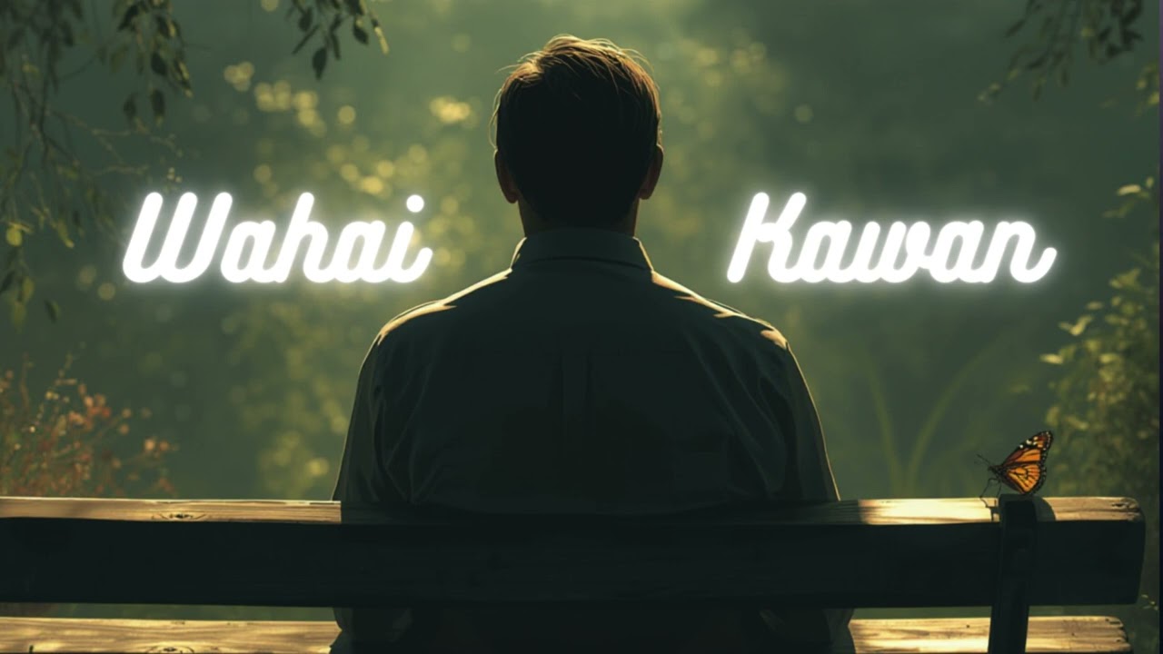 Wahai Kawan (Demo) | Lagu AI Melayu | FAMS