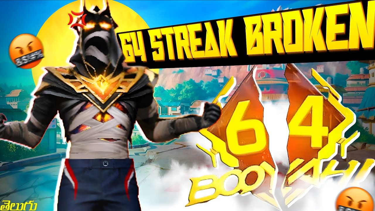🔥I Made 64 WIN STREAK In CS RANKED And Then This Happened 💔 | 2GBFAITH