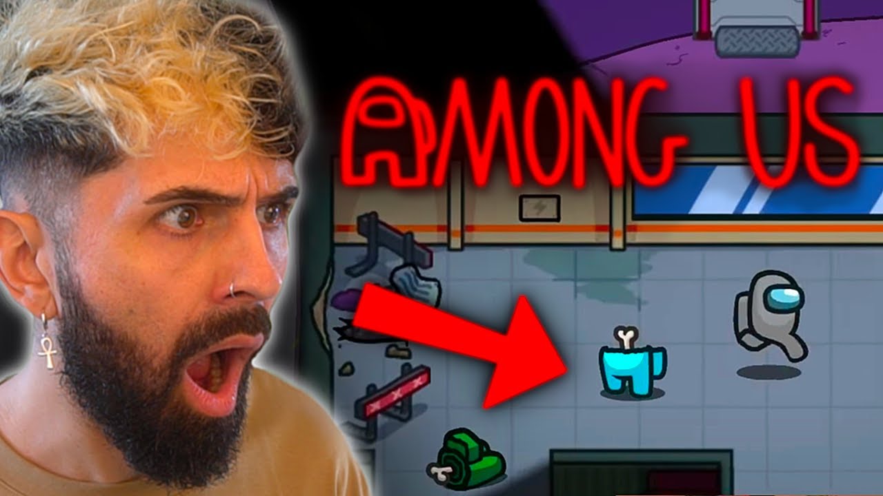 The PERFECT PESTILENCE PLAY! | Among Us (Morning Lobby)