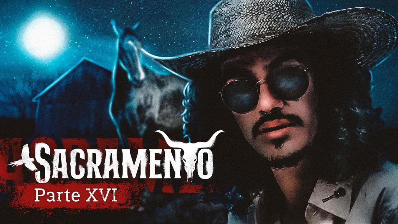 Sacramento |  Parte XVI - Você teve escolha