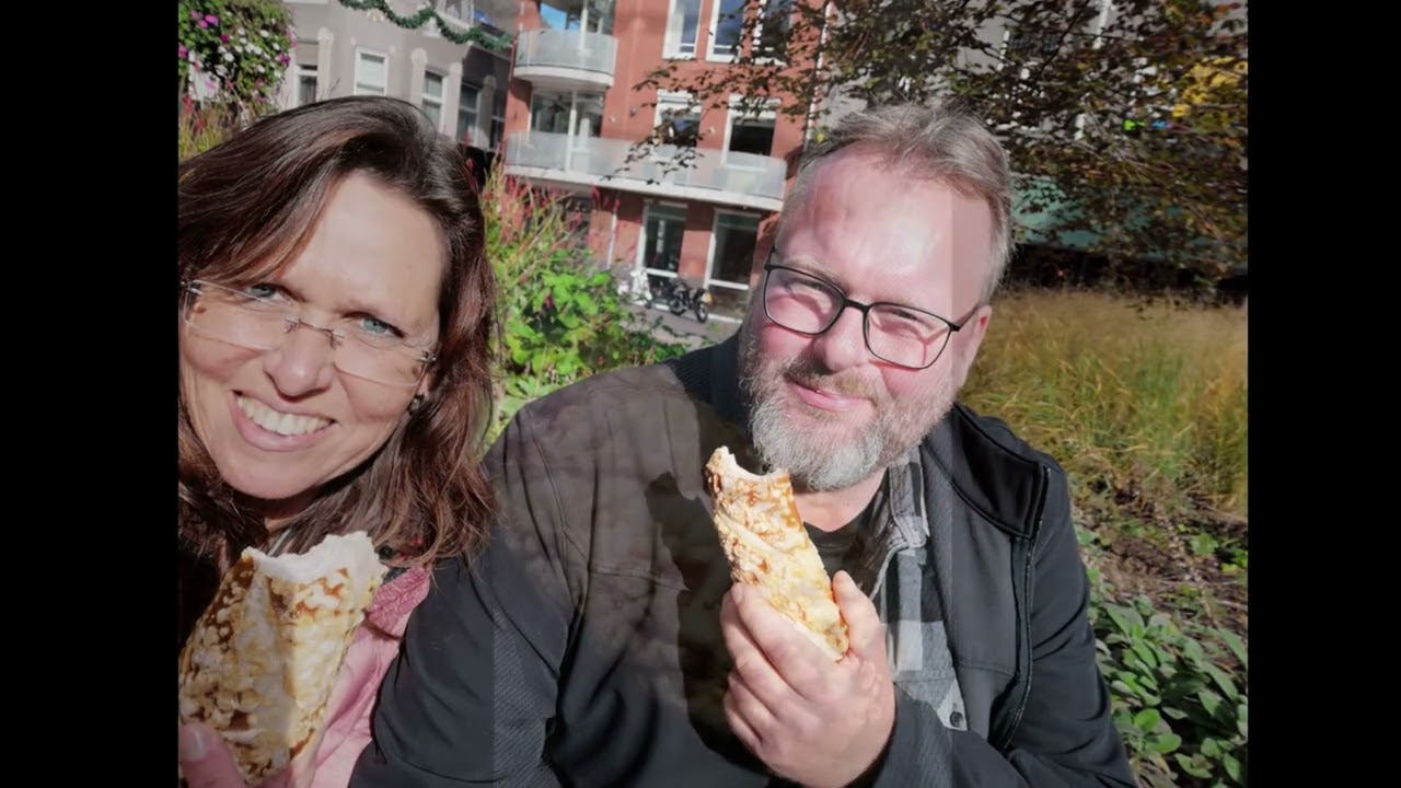 2021-10-14 - 17 - Kurzurlaub Camping Lelefeld Niederkrüchten
