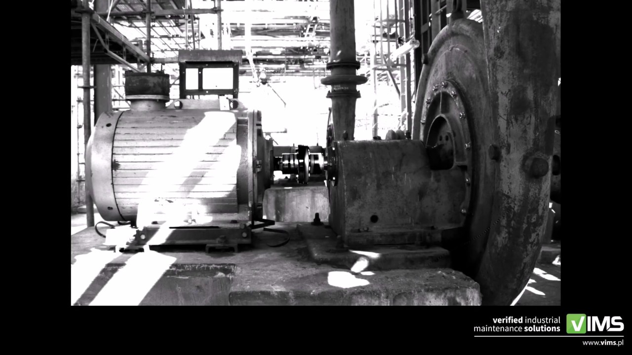 VIMS - See how easily Motion Amplification™ Technology can be used.
