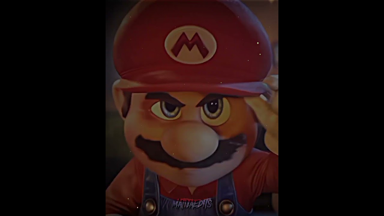 Mario VS Goku (All Forms)