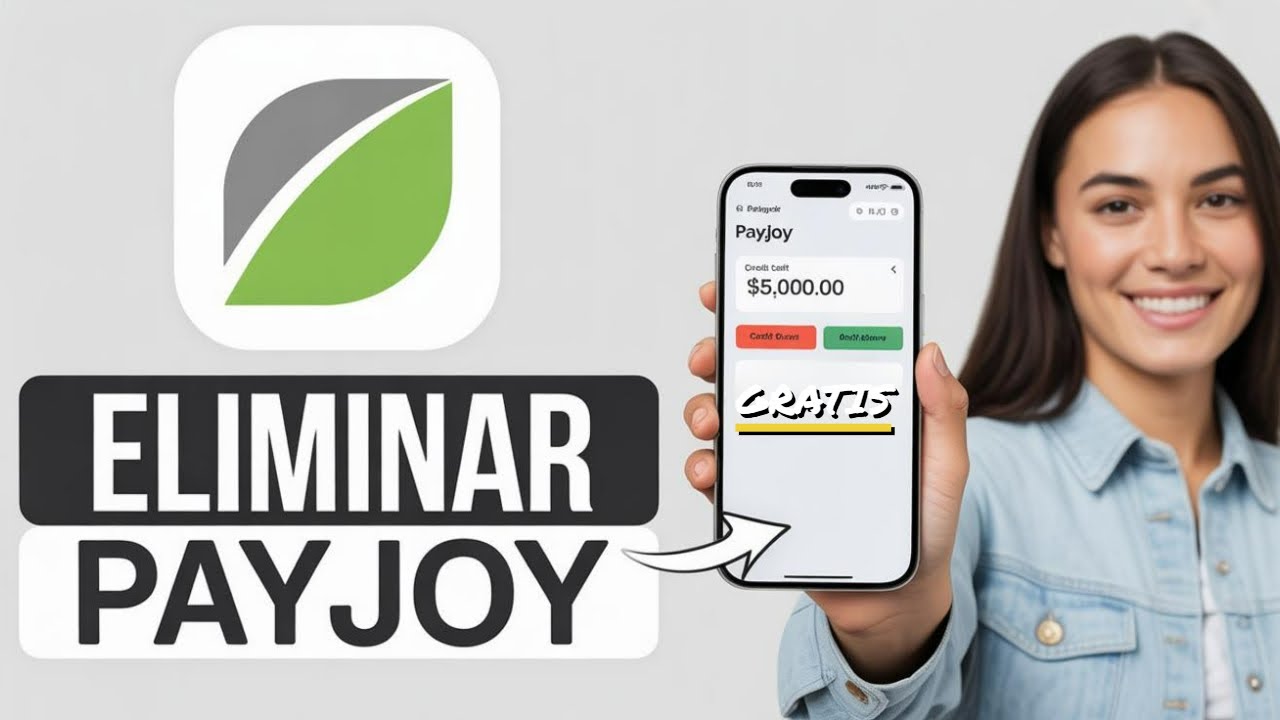 Liberar Celular de PAYJOY BLOQUEADO por Pago 2026 | IMEI 🚀