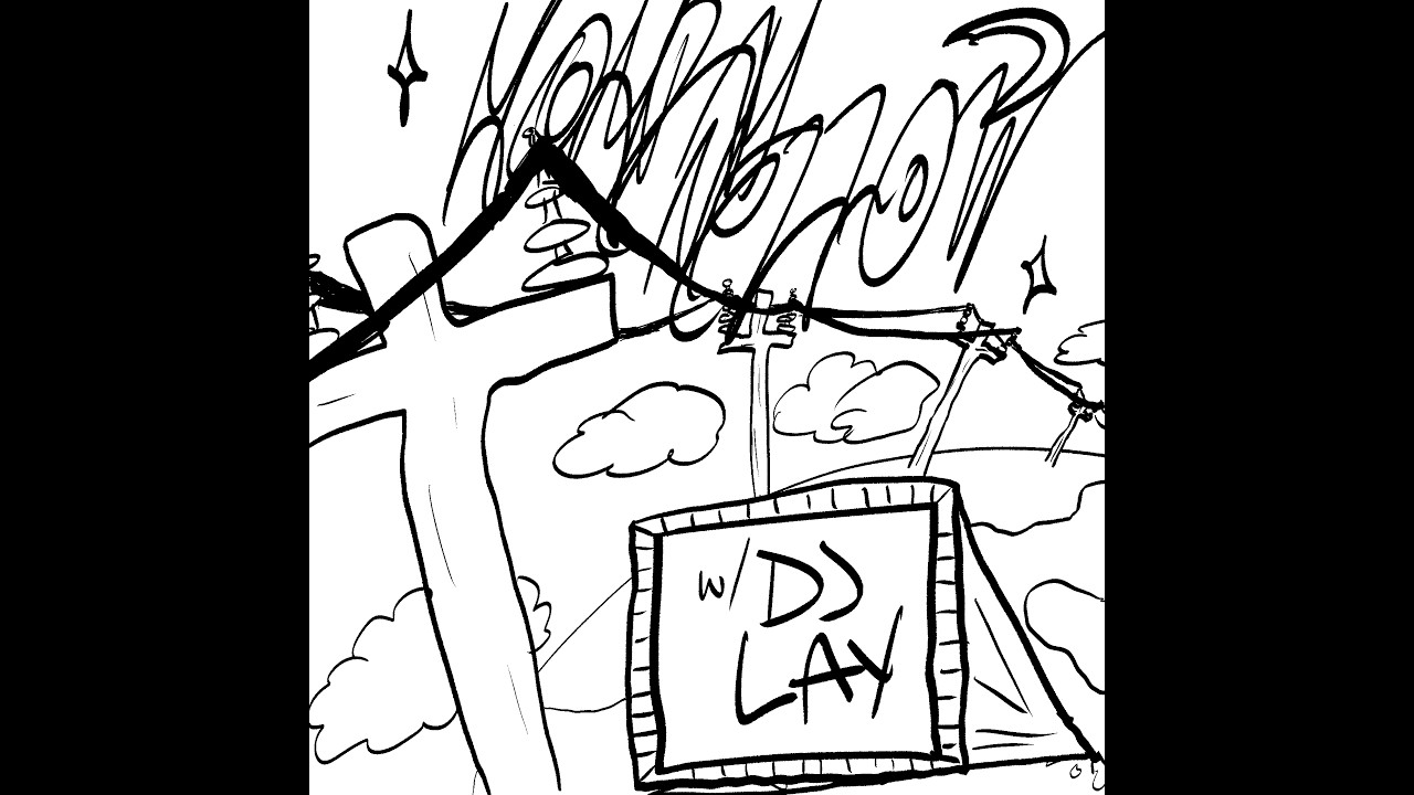 MONDAY MELLOW 07 w/ DJ Lay