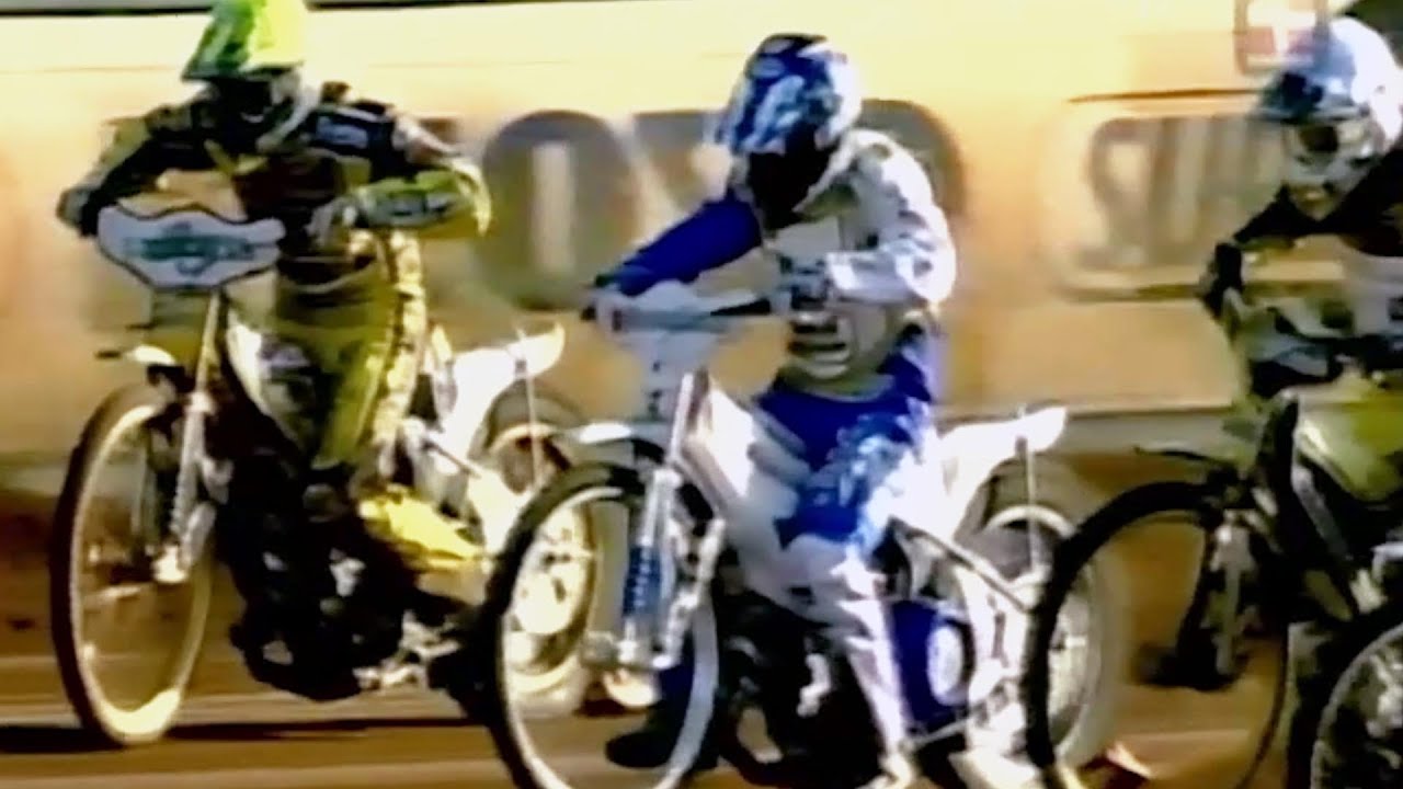 Danish Speedway-League 2009 | Holsted vs Slangerup