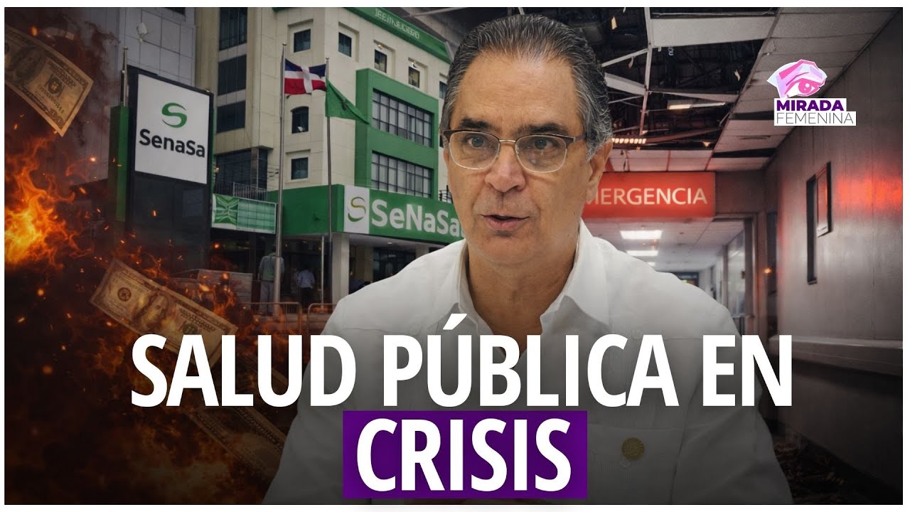 Caso Senasa 2.0 y hospitales en riesgo: corrupción, negligencia y promesas del Estado