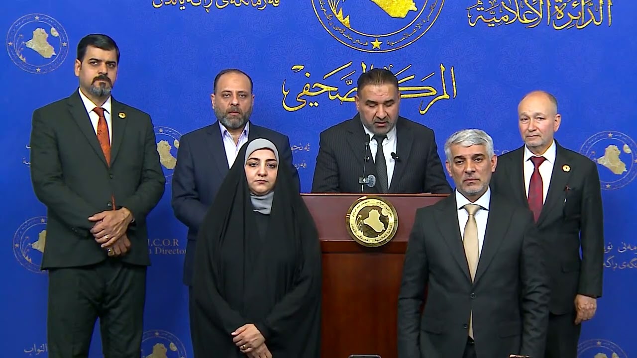 #سترك_يارب #الحرب_القادمة #الموت_البطيءالعراق يدخل مرحلة الانهيار البيئي: 10 مخاطر تقتلنا كل يوم