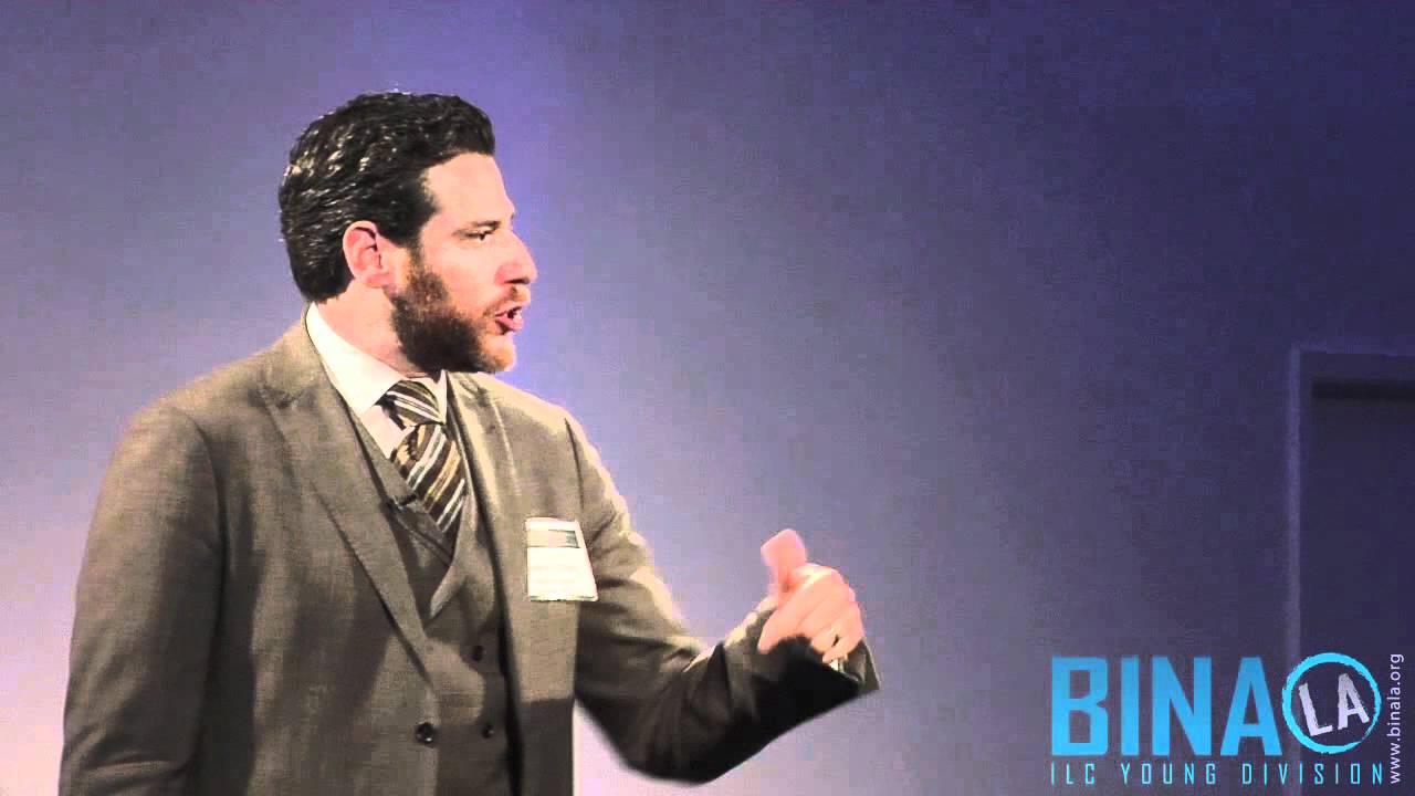 Sasha Strauss | Nation Branding and how to Brand Israel