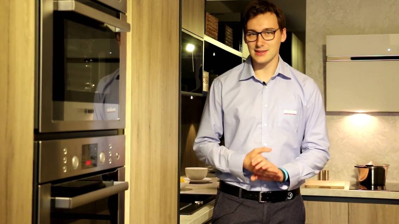 Servo-Drive - Kreatywna Kuchnia #3