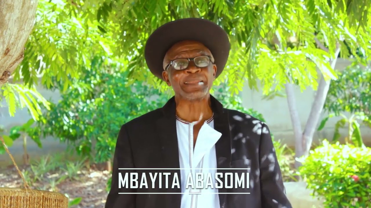 UTAMADUNI WA MWAFRIKA: NGOMA ZA ASILI TOKA BUKOBA