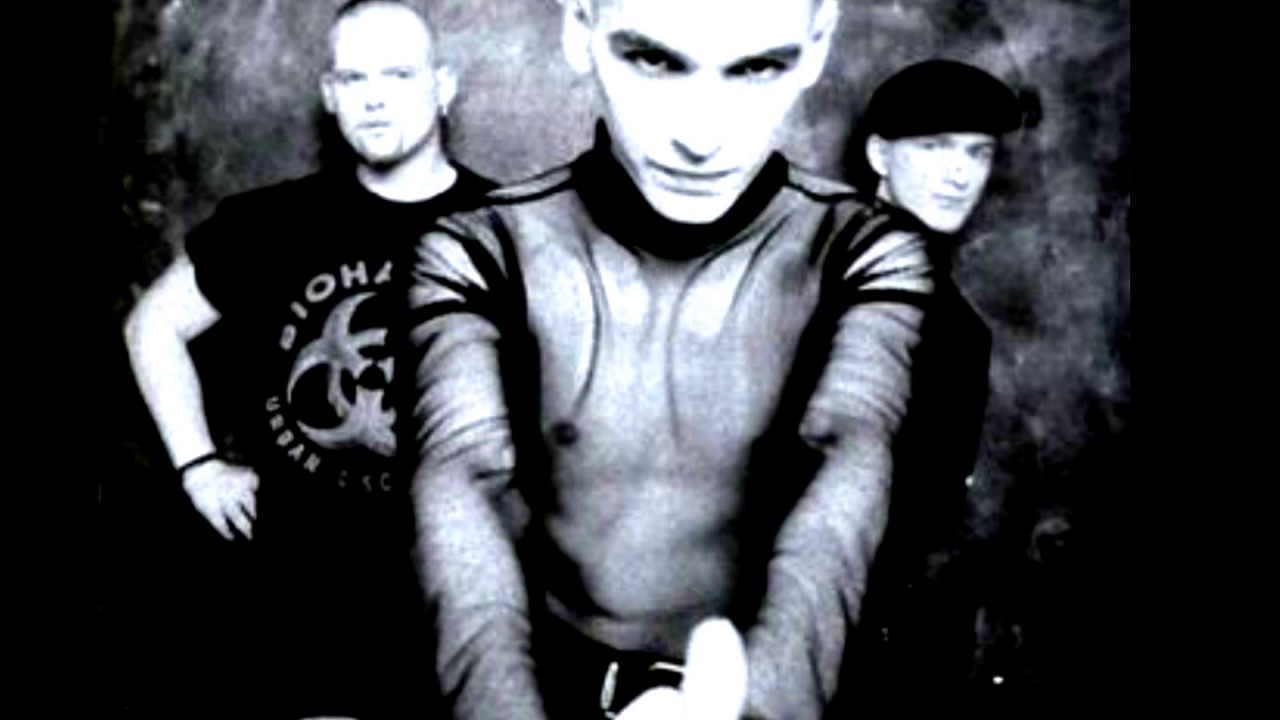 And One -  Pleasure & Pain