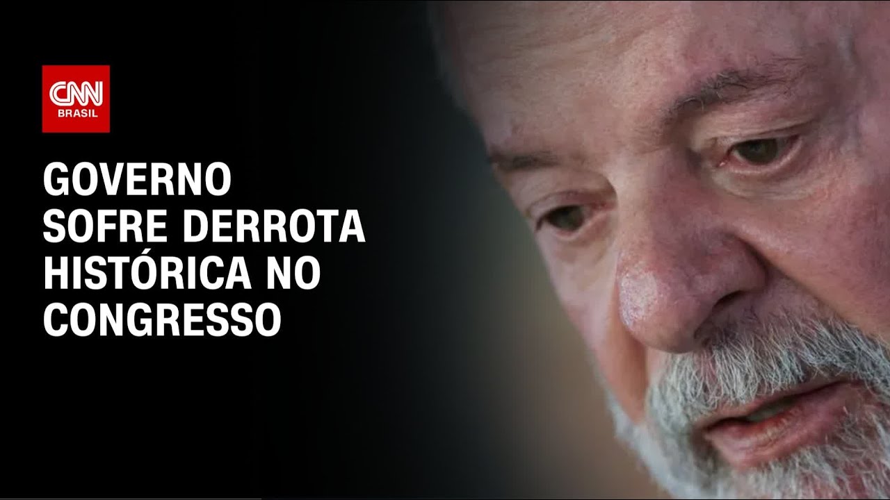 Congresso cobra corte de gastos após derrubar IOF | CNN PRIME TIME