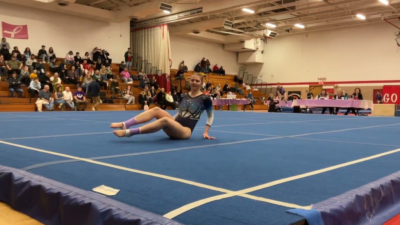 Kaylie Floor