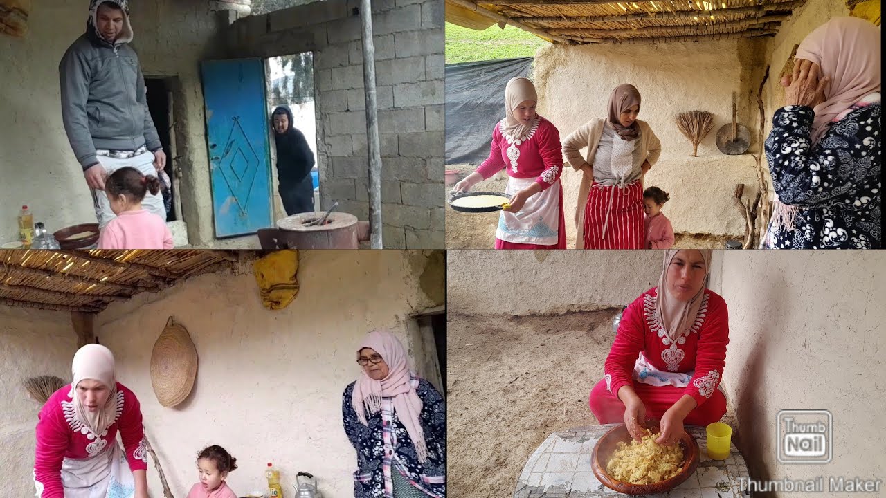جميله حتى تفقصات عاد هذا الفطور وجدات والوالده على غفله جات🫣