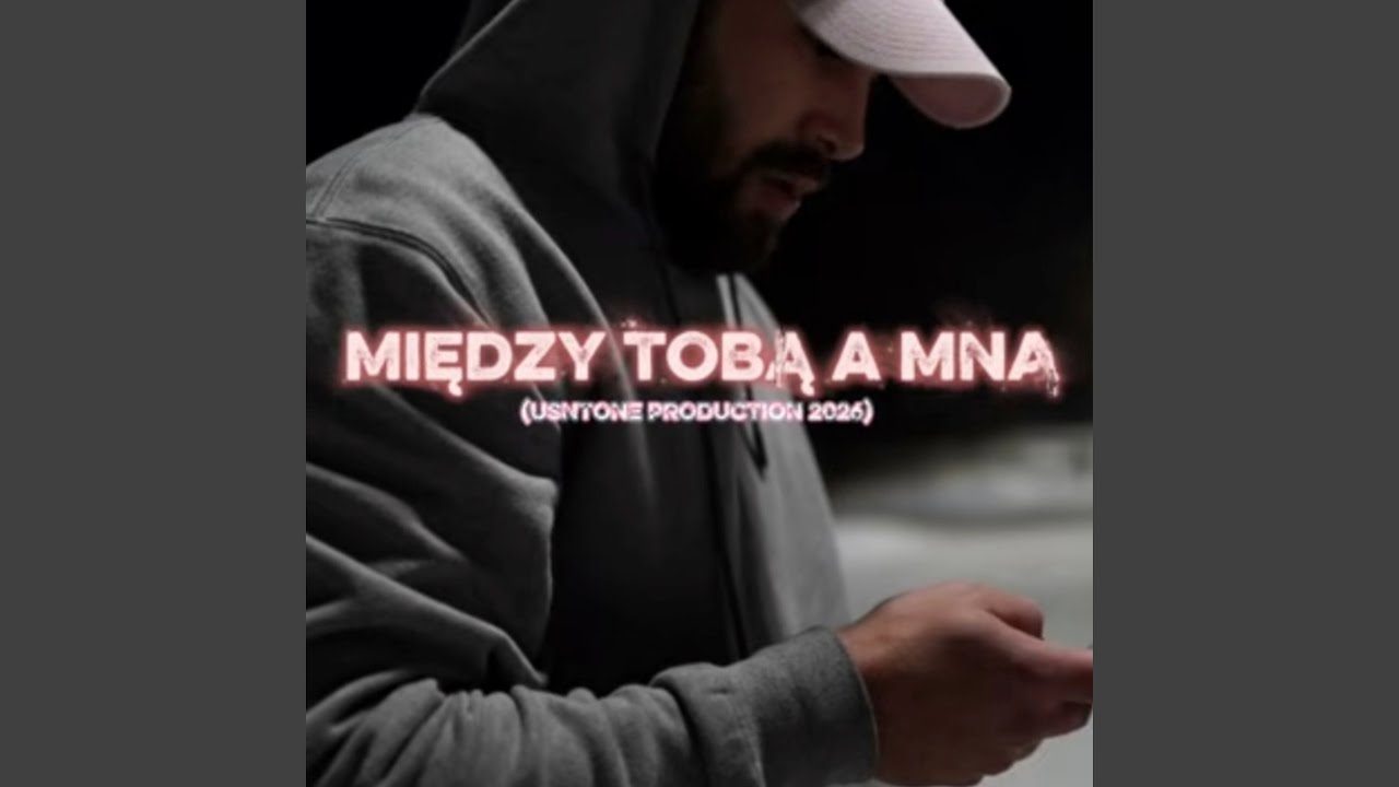 Między tobą a mną