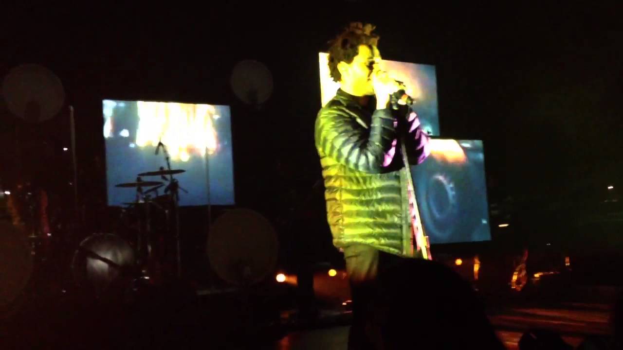 The Weeknd gets SEXY for Atlanta and performs ROLLING STONE