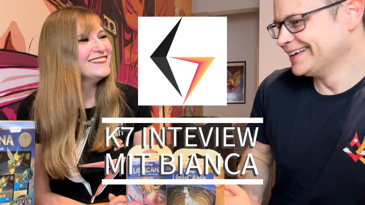 Keepseven Interview mit Bianca
